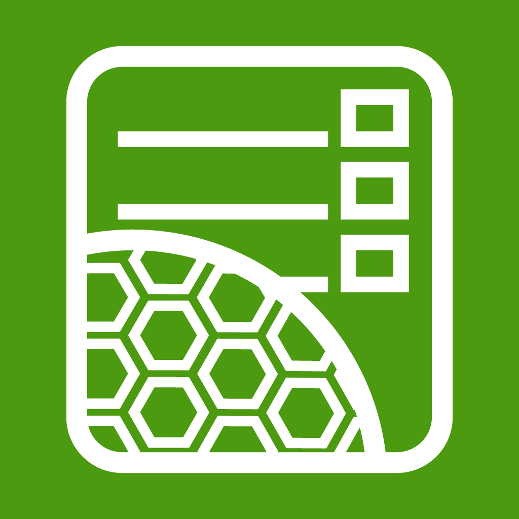 The PlayNine Scorekeeping app icon.